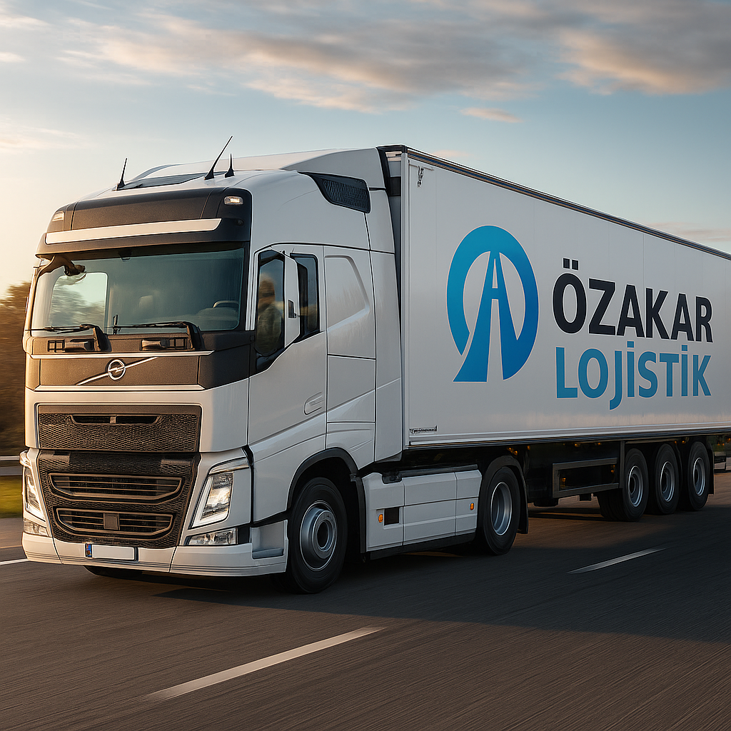 Özakar - Kara Yolu Taşımacılığı